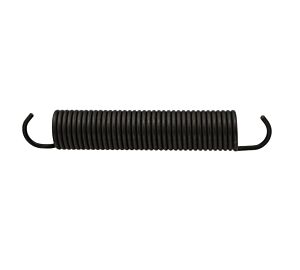 0840019 Spring for axial and front controls Gildemeister AS16, AS20, GS20, GM20, GM20AC