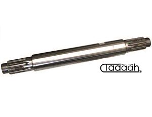 14.06.001 Albero portacamme destro/sinistro Gildemeister-DMG Mori AS16, AS20, GS20, GM20, GM20AC