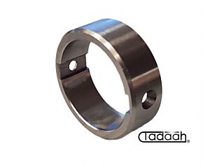 15.01.604 Distanziale per tirante spingibarra variante 25mm Gildemeister AS20, GS20, GM20, GM20AC