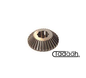 15.04.003 Bevel gear for translation shaft suitable for Gildemeister AS20, GS20, GM20, GM20AC
