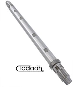 1506001 Albero portacamme sinistri per Gildemeister AS16, AS20, GS20, GM20, GM20AC