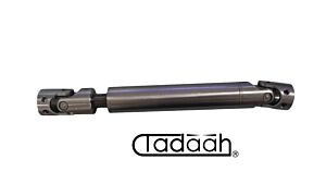 Giunto per poligonale, Gildemeister GS20, GM20, GM20AC