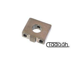 35.07.179 Block for radial slide position 4-5 Gildemeister GM32, GM35, GM35AC, GM42, GM42AC, GM35HIRT