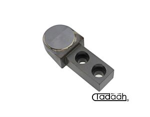 3512116 Pasticca per fermo barra per Gildemeister GM35, GM35AC