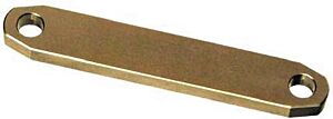Biella per slitta radiale pos.3-6 Gildemeister GM32, GM35, GM35AC, GM42, GM42AC, GM35HIRT
35.07.154, 