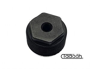37.25.115 Ghiera per comando assiale pos. 1-2-4-5 HIRT Gildemeister , GM16AC, GM35, GM35AC