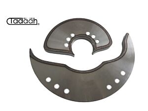 37.33.100 Camma Supporto Centrale per Gildemeister GM32,-GM35, GM35AC, GM42, GM42AC