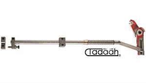45.21.003 Comando slitta assiale pos.4 GILDEMEISTER , GM20