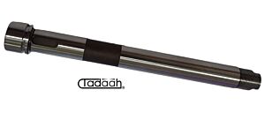 45.51.128 Shaft complete with bushing for pickup spindle, Gildemeister  GS20, GM20, GM20AC
