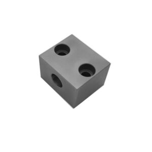 45.52.191 Blocchetto per slitta doppia meccanica Gildemeister AS16, AS20, GS20, GM20 