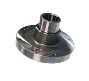 53.08.336 Albero per comando alberi portacamme Gildemeister GM16AC
