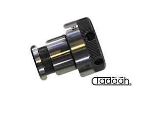 53.21.115 Nonio per comando assiale pos.1-2-4-5 Gildemeister GM16AC