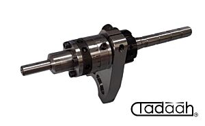 53.23.002 Regolazione manuale per pos. 2-3-5 per Gildemeister GM16