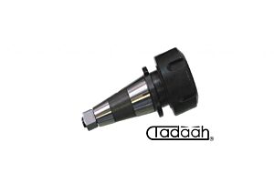 53.23.010 Applicazione pinza ESX25 per Gildemeister GM16AC