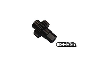 5326138 Pignone per leve frontali Gildemeister GM16AC