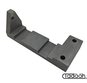 53.26.176 Supporto per comando slitta radiale pos. 6 Gildemeister GM16AC