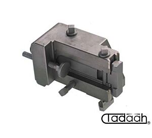 53.34.020 Torretta standard pos. 3 per portautensili Gr.1 SST per Gildemeister GM16AC