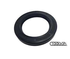 Anello di tenuta 55x80x10 per Gildemeister AS16, AS20, GS20, GM20, GM20AC