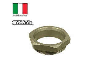 Ghiera per tirante spingibarra variante 25mm Gildemeister DMG-Mori AS20, GS20, GM20, GM20AC   