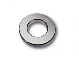 576.030 Anello liscio di azzeramento, precisione DIN286 o JS3 - Ø3