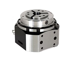 772065 Morsa pneumatica modulare per pinze di serraggio a cambio rapido 787E - 788E - SK65BZI compatibili con mandrini originali HAINBUCH