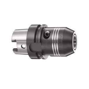 0206404 SCHUNK Mandrino ad espansione idraulica TENDO EC, gambo HSK63A DIN ISO 12164-1 con diametro serraggio 12mm e lunghezza 80mm