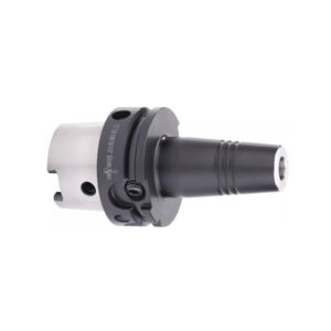 1318341 SCHUNK Mandrino ad espansione idraulica TENDO Slim 4ax Cool Flow per lavorazioni assiali e radiali fini, gambo HSK63A DIN ISO 12164-1  con passaggio refrigerante cool flow, diametro serraggio 6mm e lunghezza 80mm