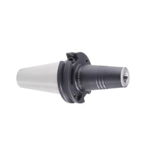 1319640 SCHUNK Mandrino ad espansione idraulica TENDO Slim 4ax per lavorazioni assiali e radiali fini, gambo SK40 DIN ISO 7388-1 AD/AF con diametro serraggio 10mm e lunghezza 80mm