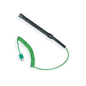 EB Instruments SK84M Termocoppia tipo K per misure superficiali, campo di misura da 0°C a +400°C