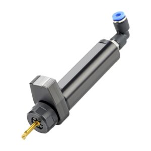 CCIM00 Portautensile CIM con sistema di serraggio rapido Carmex Tiny Tools per tornitura interna con sede utensile e gambo scelta