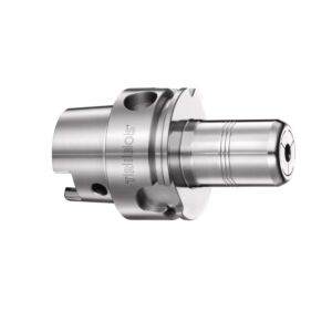 TBRMHSK40A SCHUNK Mandrini portautensili poligonali TRIBOS-RM con gambi HSK40A DIN ISO 12164-1 per lavorazioni HSC, diametro serraggio a scelta