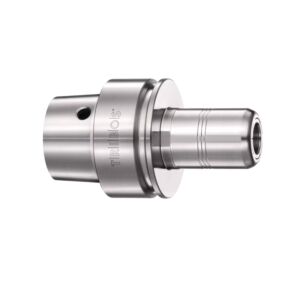 0225770 SCHUNK Mandrino portautensile poligonale TRIBOS-RM con gambo HSK40E DIN 69893-5 per lavorazioni HSC, diametro serraggio 3mm e lunghezza 50mm