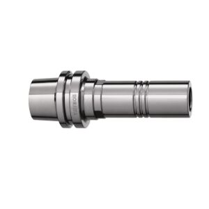 0205253 SCHUNK Mandrino portautensile poligonale TRIBOS-S con gambo HSK25E DIN 69893-5 per lavorazioni ingombri ristretti, diametro serraggio 10mm e lunghezza 55mm