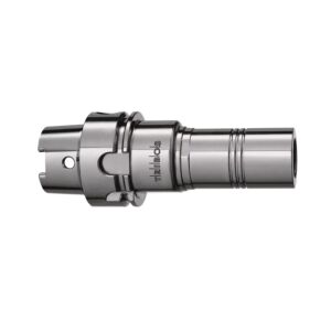 TRBHSK40A SCHUNK Mandrini poligonale TRIBOS-S con gambo HSK40A DIN ISO 12164-1 per lavorazioni ingombri ristretti, diametro serraggio a scelta