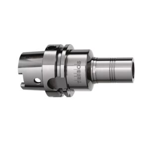 TRBHSK63A SCHUNK Mandrini poligonale TRIBOS-S con gambo HSK63A DIN ISO 12164-1 per lavorazioni ingombri ristretti, diametro serraggio a scelta