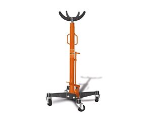 UNICRAFT 6201403 - Hydraulische Hebebühne für Unterführungen und Gruben, Tragfähigkeit 0,6 t - Modell GH 600 PRO