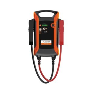 UNICRAFT UNI6850655 Avviatore professionale Modello SB 201 MS ultraleggero con batteria al litio integrata per batterie da 12 V