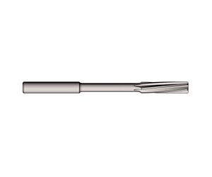 200-26.00-R Utensileria Ossolana Alesatore a macchina rivestito Futura Nano in HSSE DIN212 UNI 6853 Dia.26mm tolleranza H7, Z=10, codolo cilindrico