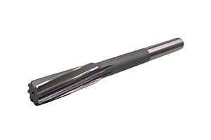 210-26.30 Alesatore a macchina con diametro decimale personalizzato da Ø26.3 a Ø28.2, codolo cilindrico Ø25