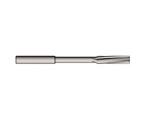 220 UTENSILERIA OSSOLANA Alesatori in HSSE tipo DIN 212 UNI 6853, elica sinistra 6° forma B a macchina con diametro centesimale a scelta