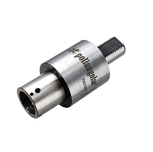 7100E-VDI Poliangolar Brocciatore per esterni Modello 7100E con attacco VDI30 o VDI40 e lunghezza a scelta