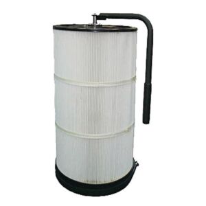 HOL5122056 - Filtro A Cartuccia Per Aspiratore ASA 2401