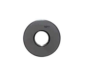 571.700 Threaded rings for GAS thread Conical B.1.20.1 American from NPT 1/8"-27 to NPT 1"-11.5