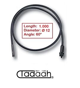 VG937-177 SONDE 12mm L.1000m MIT VIDEO-KAMERA