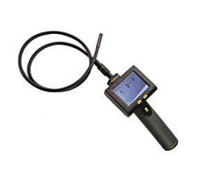 VG937-172 Endoscopio con monitor LCD a colori da 3,5” staccabile - sonde acquistabili separatamente