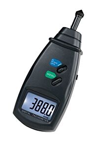 VG947-602E Digital tachometer RPM contact 0.5-19,999