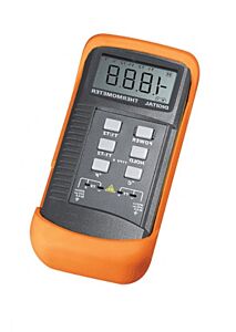 VG963-900E Digital thermometer type "K" -50°/+1300°C