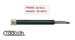 VG963-904E Surface probe type "K" -50°/400°C