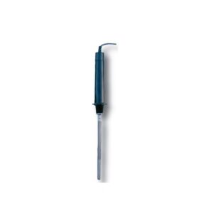 963.003 High-temperature probe type ‘K’ - Measuring range -50°C to 1200°C