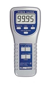 VG970-405 Digital dynamometer traction/thrust 5Kg